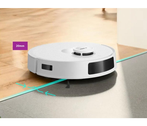 Bosch Spotless+ BCRD1W - 1368306 - zdjęcie 6